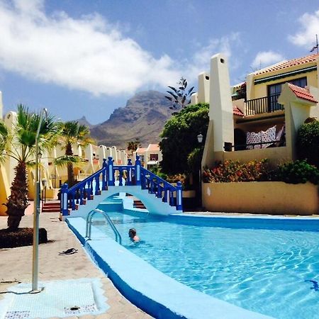 Amplio Apartamento En Mareverde Costa Adeje Exteriör bild