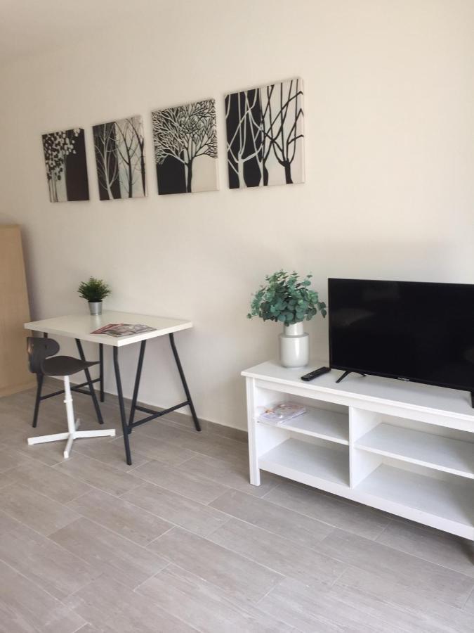 Amplio Apartamento En Mareverde Costa Adeje Exteriör bild
