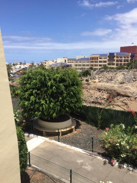 Amplio Apartamento En Mareverde Costa Adeje Exteriör bild