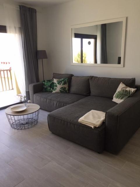 Amplio Apartamento En Mareverde Costa Adeje Exteriör bild