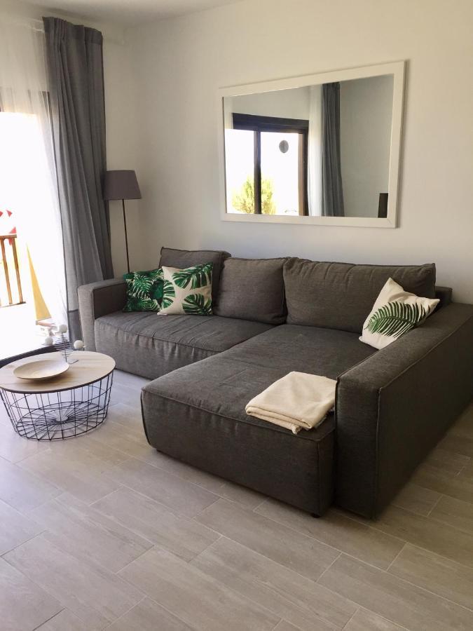 Amplio Apartamento En Mareverde Costa Adeje Exteriör bild