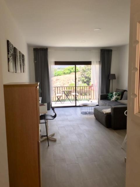 Amplio Apartamento En Mareverde Costa Adeje Exteriör bild