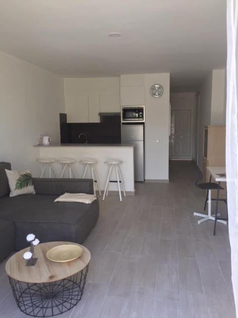 Amplio Apartamento En Mareverde Costa Adeje Exteriör bild